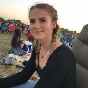 Meet your Posher, Jessi